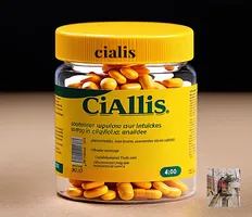 Cialis original pas cher